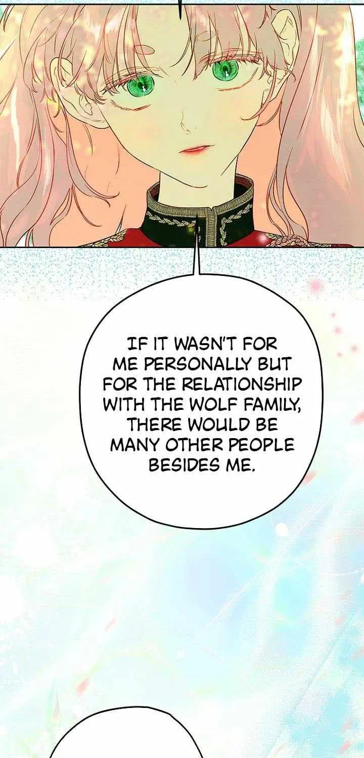 My Mom Entered A Contract Marriage Chapter 51 page 41 - 