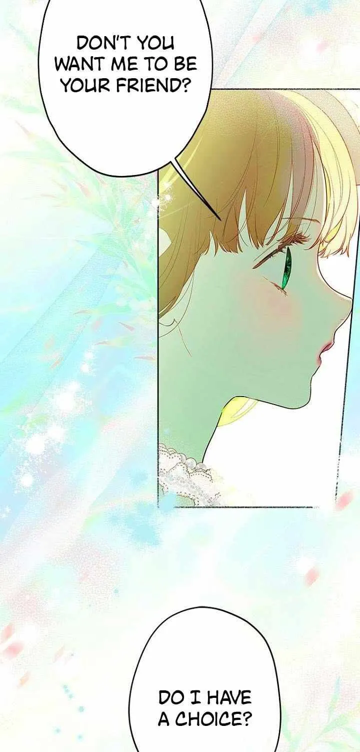 My Mom Entered A Contract Marriage Chapter 51 page 42 - 