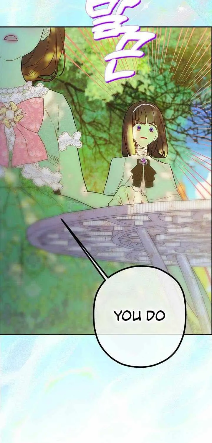My Mom Entered A Contract Marriage Chapter 51 page 44 - 