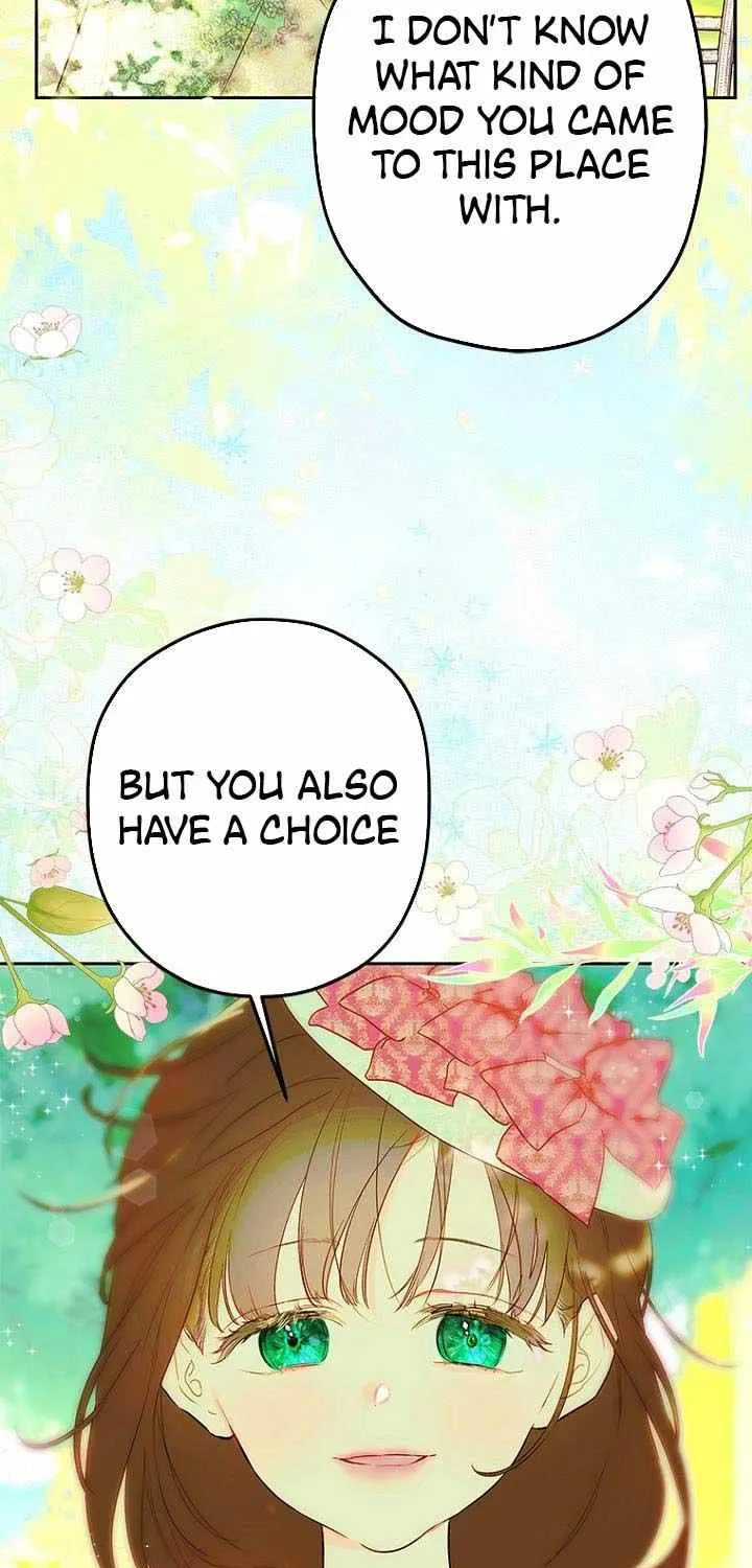 My Mom Entered A Contract Marriage Chapter 51 page 46 - 