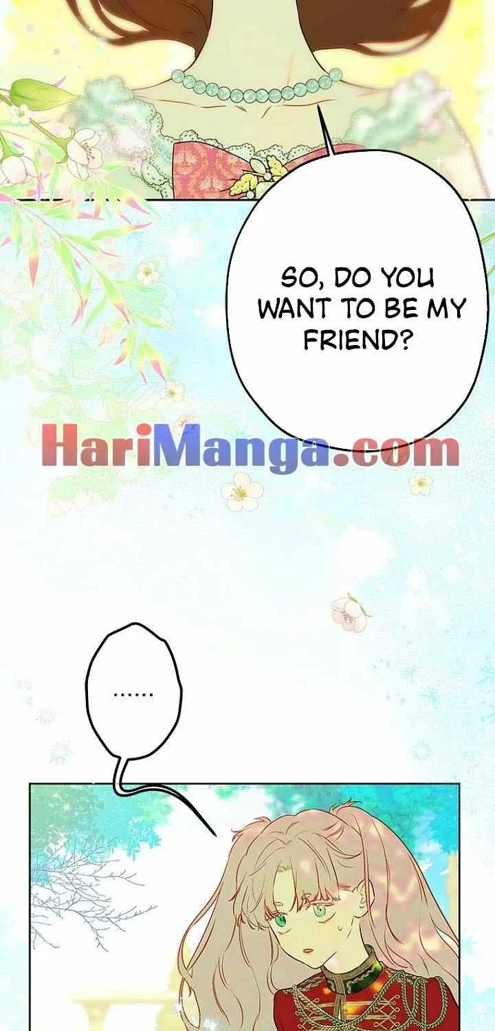 My Mom Entered A Contract Marriage Chapter 51 page 47 - 