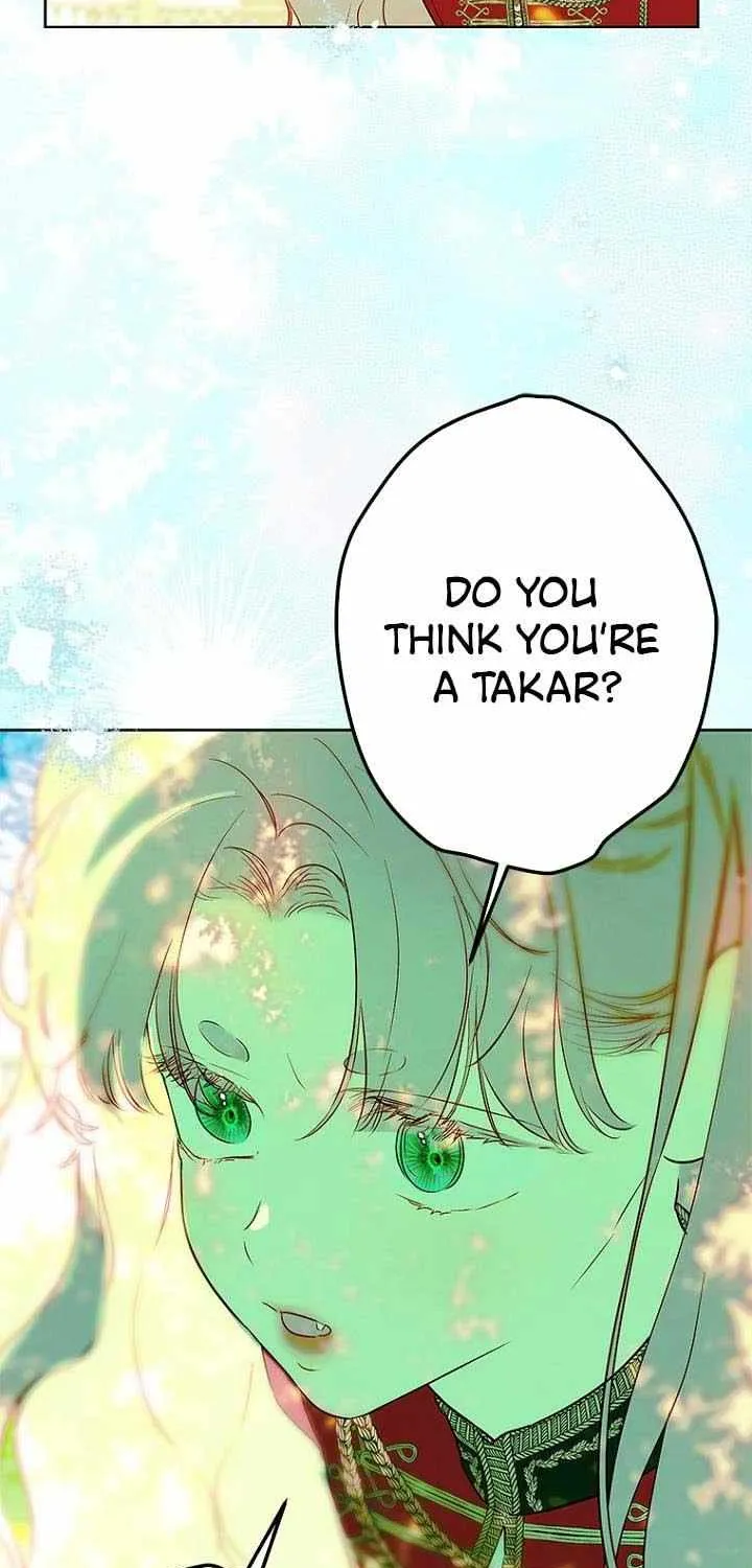 My Mom Entered A Contract Marriage Chapter 51 page 48 - 