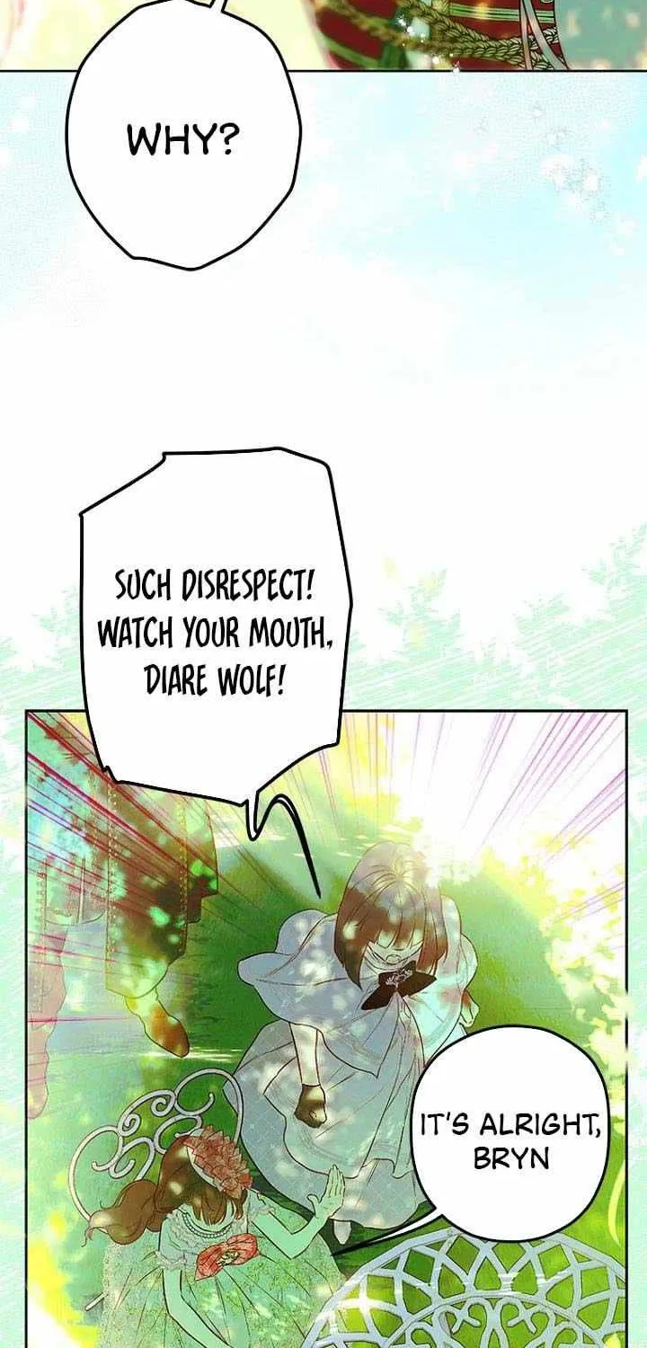 My Mom Entered A Contract Marriage Chapter 51 page 49 - 