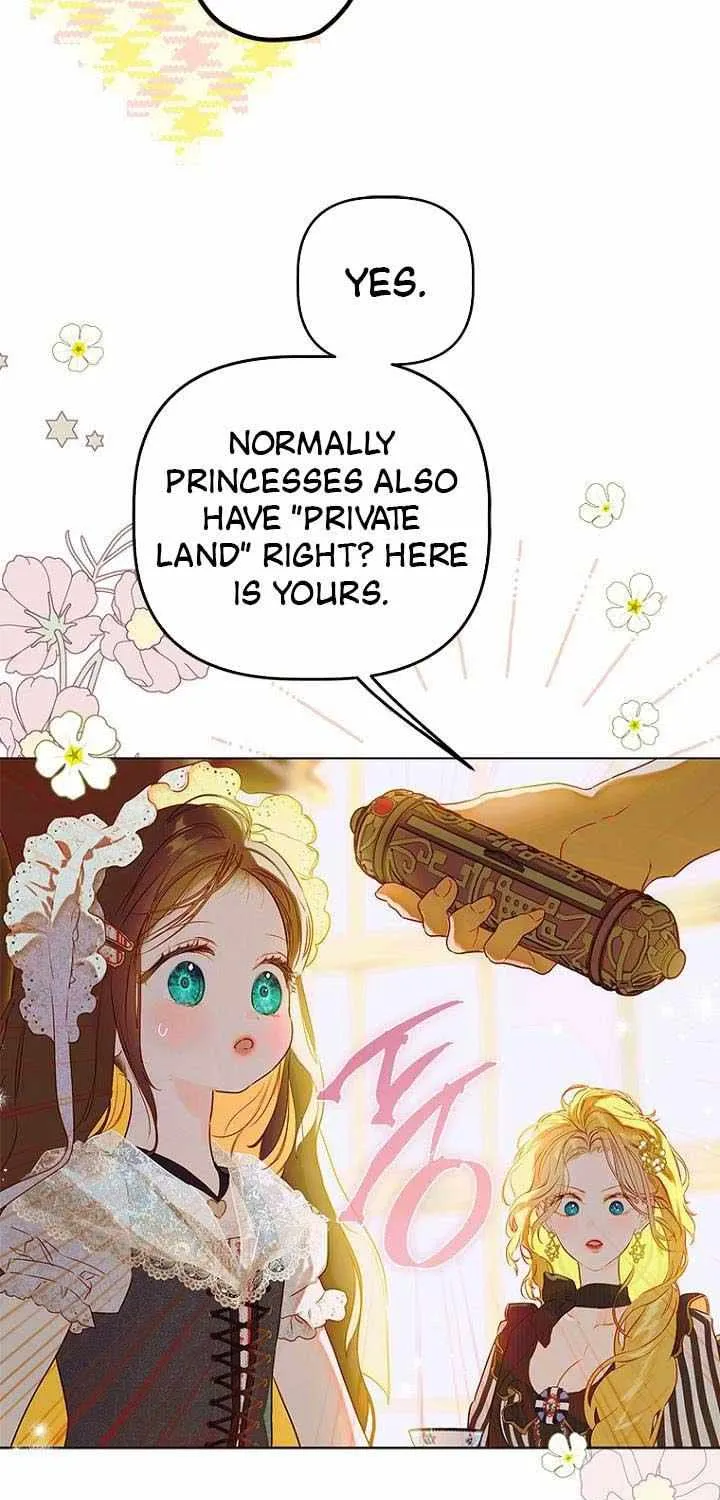 My Mom Entered A Contract Marriage Chapter 51 page 6 - 