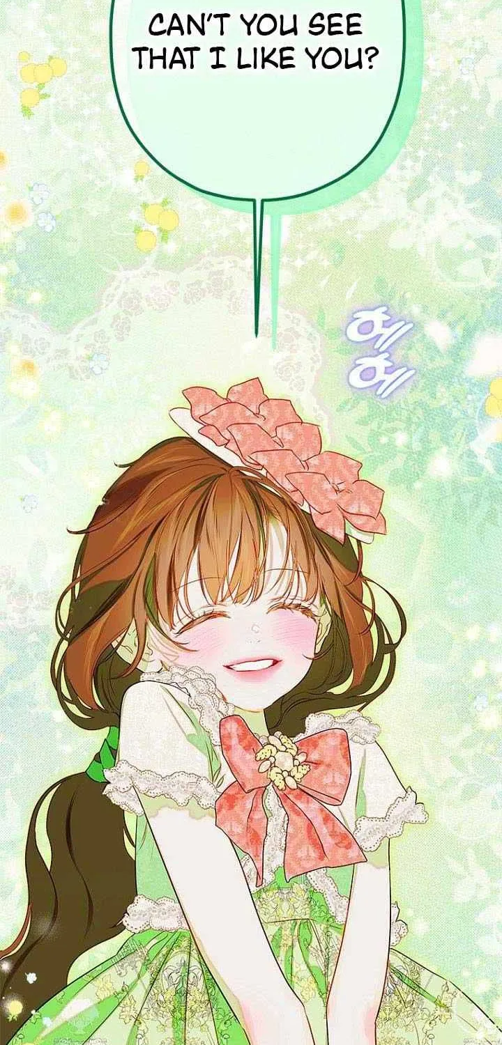 My Mom Entered A Contract Marriage Chapter 51 page 51 - 
