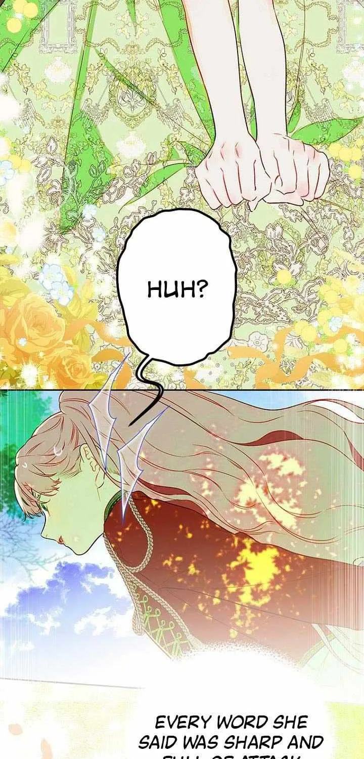 My Mom Entered A Contract Marriage Chapter 51 page 52 - 