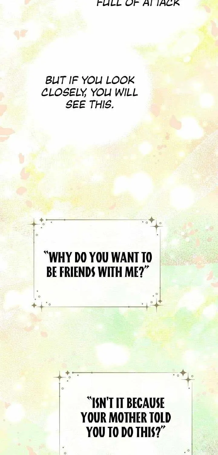 My Mom Entered A Contract Marriage Chapter 51 page 53 - 