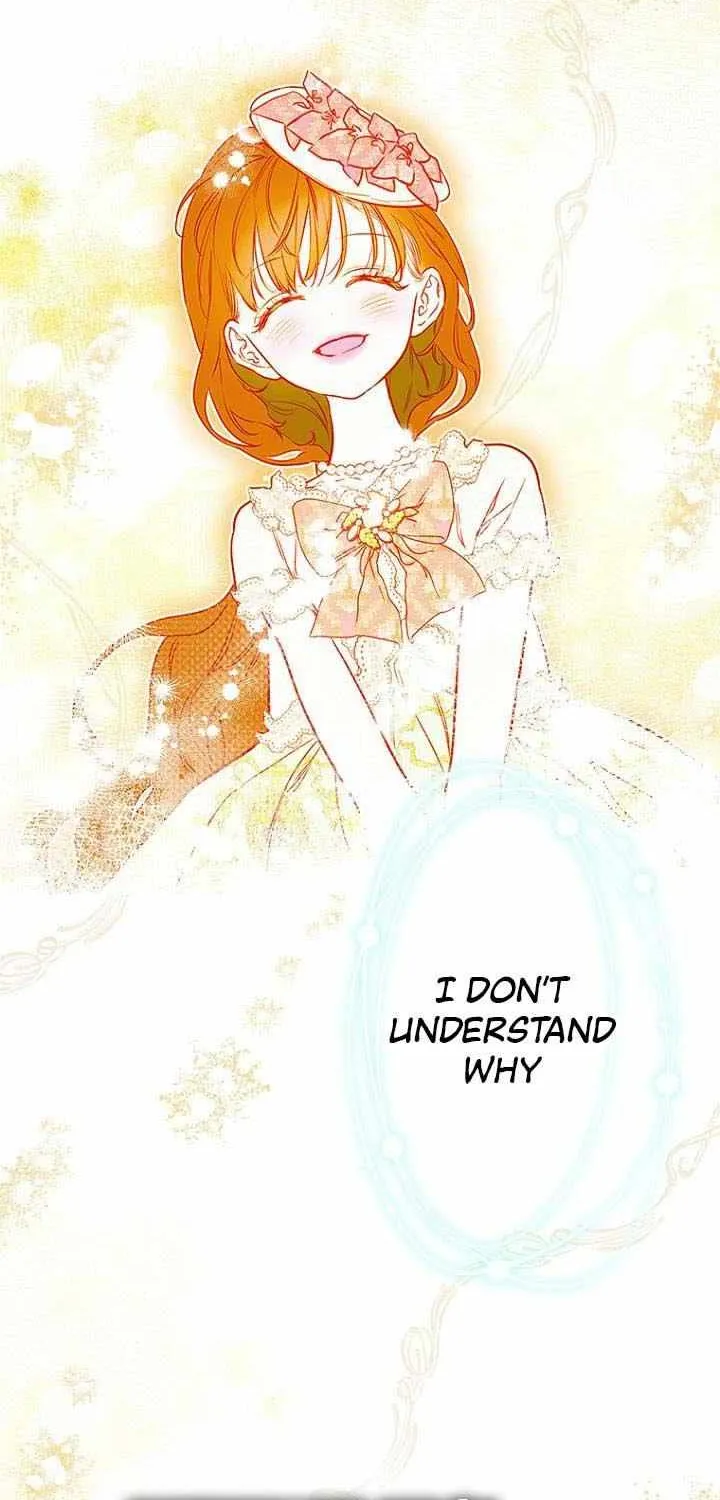 My Mom Entered A Contract Marriage Chapter 51 page 61 - 