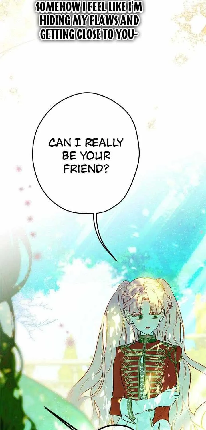 My Mom Entered A Contract Marriage Chapter 51 page 62 - 