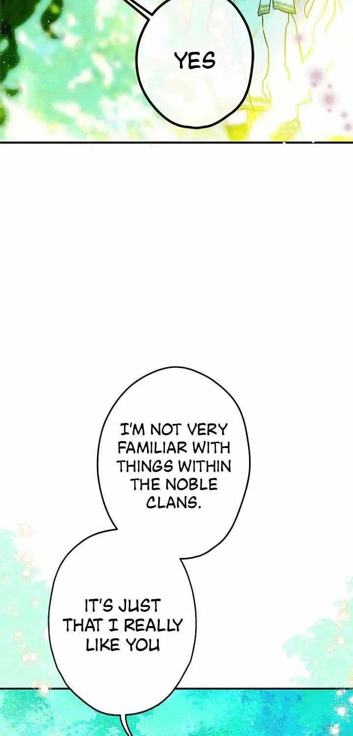 My Mom Entered A Contract Marriage Chapter 51 page 63 - 