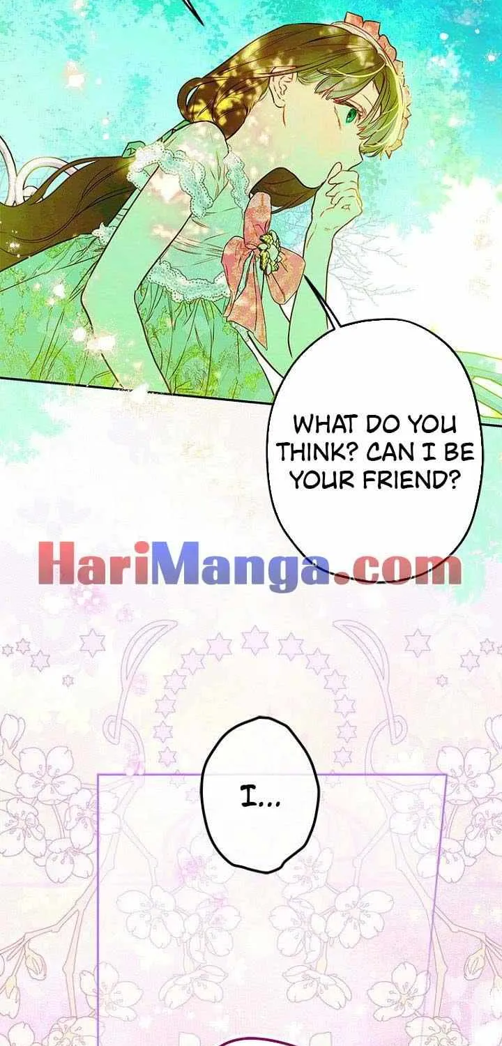 My Mom Entered A Contract Marriage Chapter 51 page 64 - 