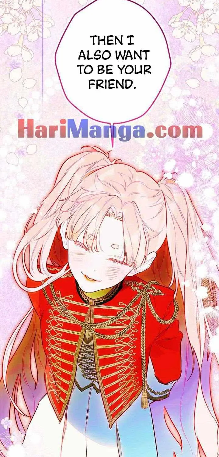 My Mom Entered A Contract Marriage Chapter 51 page 65 - 