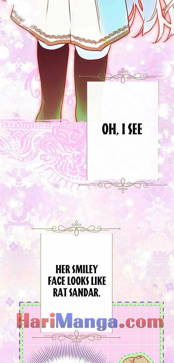 My Mom Entered A Contract Marriage Chapter 51 page 66 - 