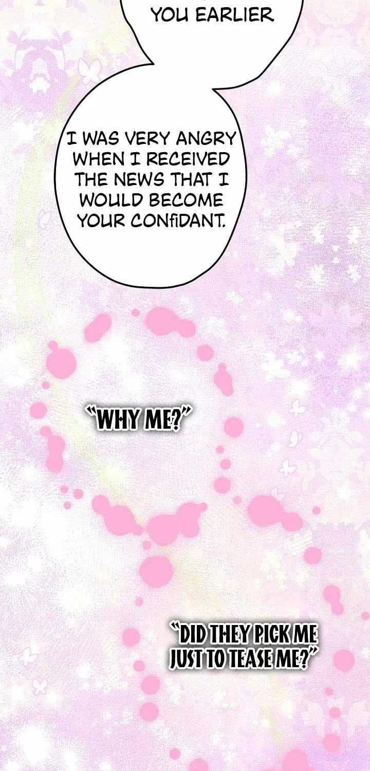 My Mom Entered A Contract Marriage Chapter 51 page 68 - 