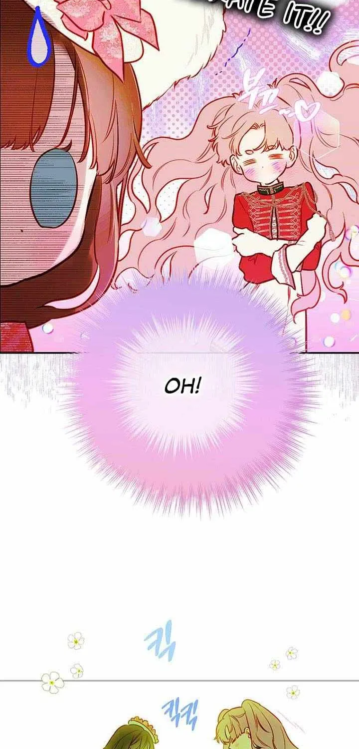 My Mom Entered A Contract Marriage Chapter 51 page 71 - 