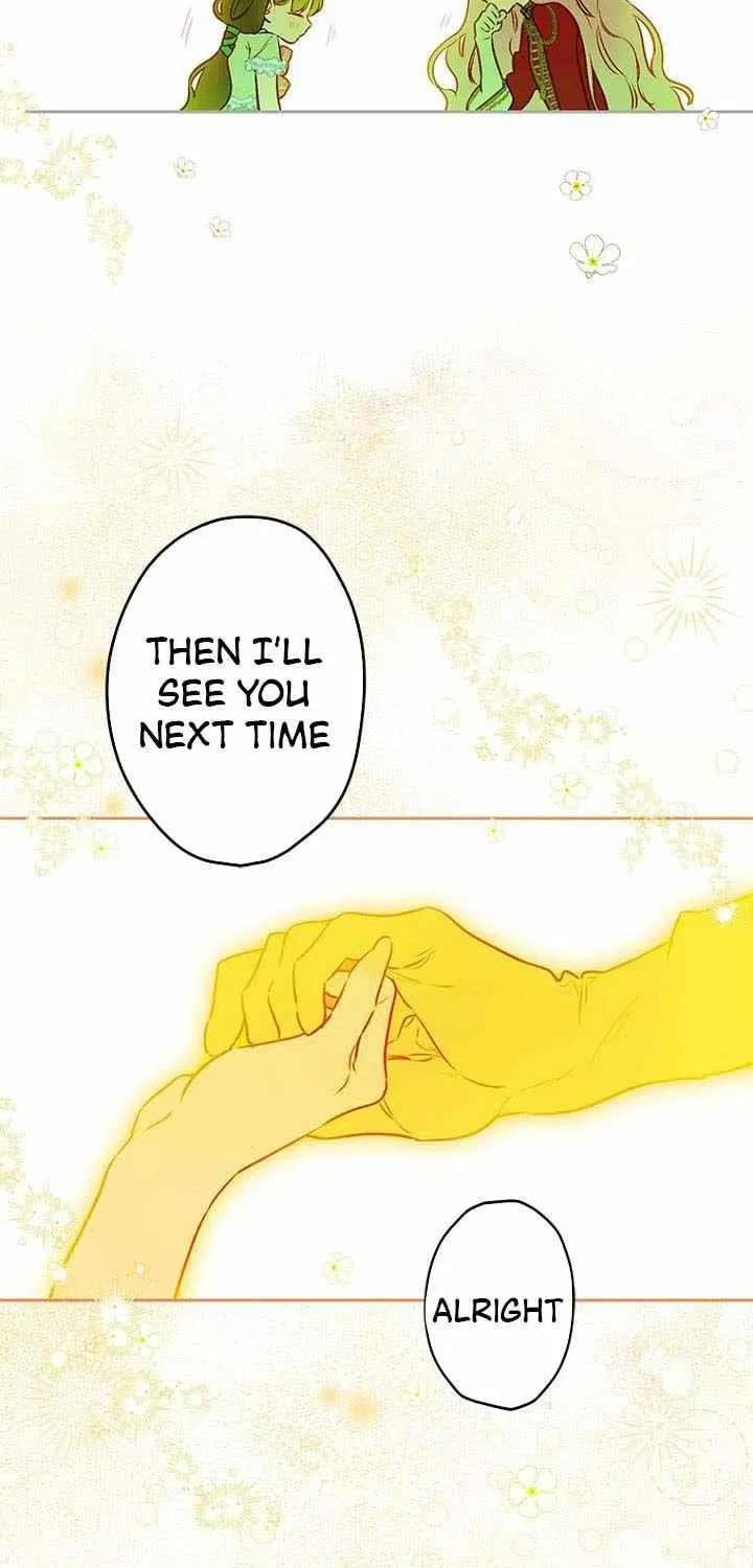 My Mom Entered A Contract Marriage Chapter 51 page 72 - 