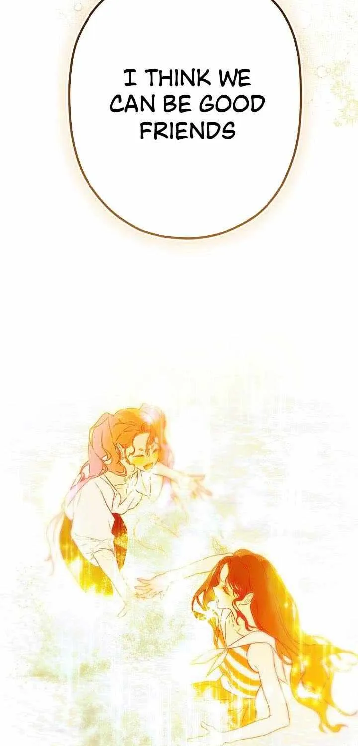 My Mom Entered A Contract Marriage Chapter 51 page 74 - 