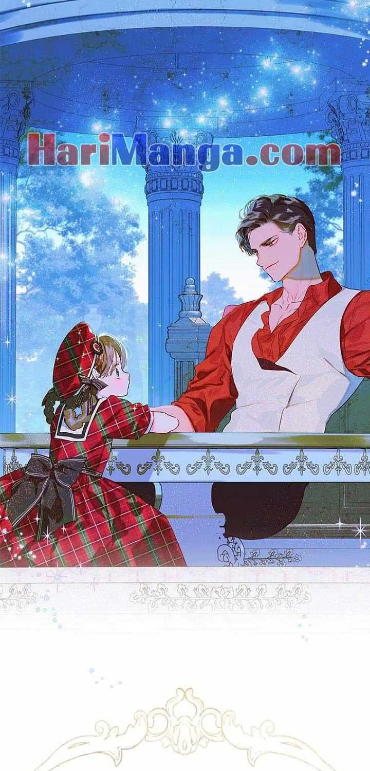My Mom Entered A Contract Marriage Chapter 51 page 79 - 