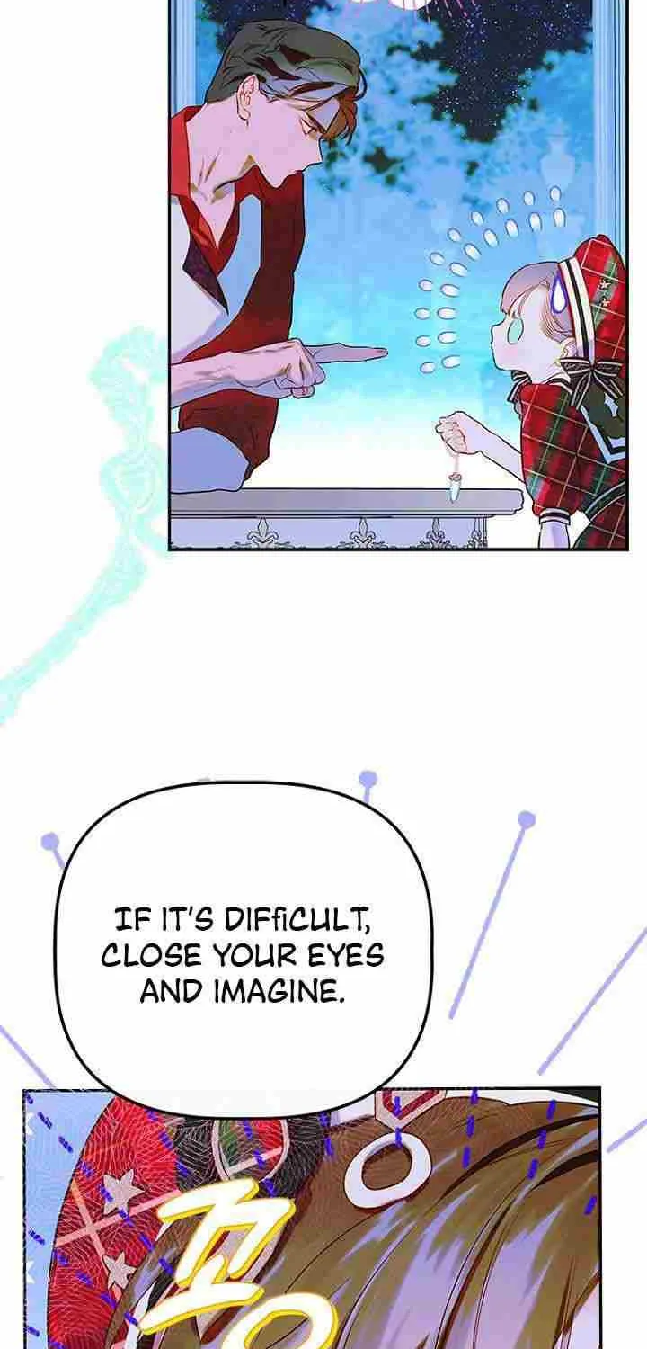 My Mom Entered A Contract Marriage Chapter 52 page 11 - 