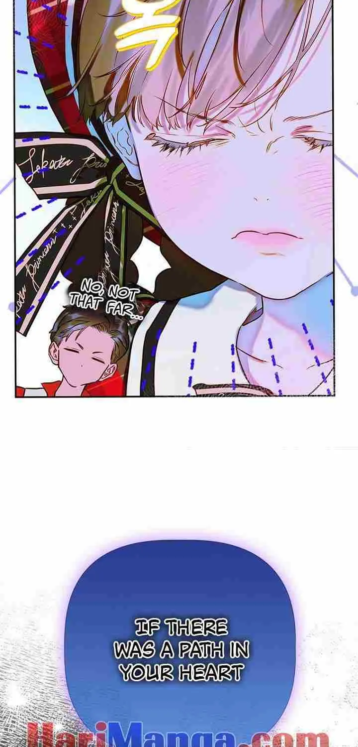 My Mom Entered A Contract Marriage Chapter 52 page 12 - 