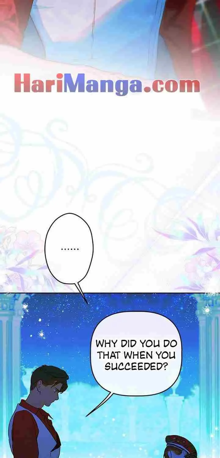 My Mom Entered A Contract Marriage Chapter 52 page 28 - 