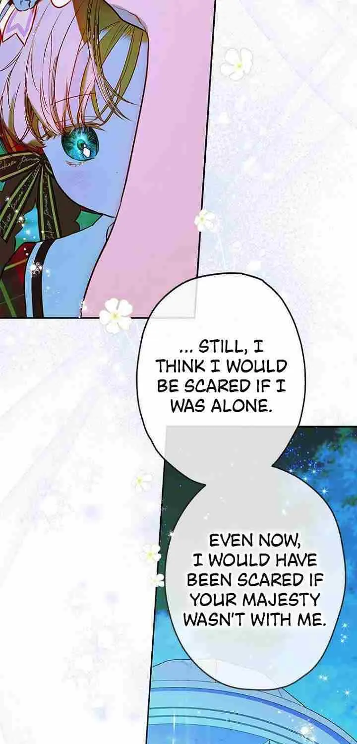 My Mom Entered A Contract Marriage Chapter 52 page 30 - 