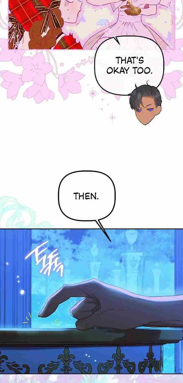 My Mom Entered A Contract Marriage Chapter 52 page 4 - 