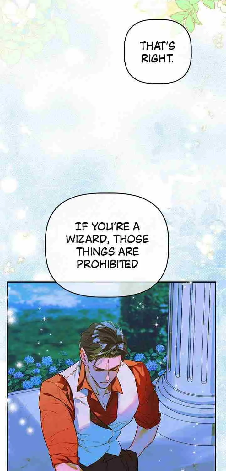 My Mom Entered A Contract Marriage Chapter 52 page 33 - 