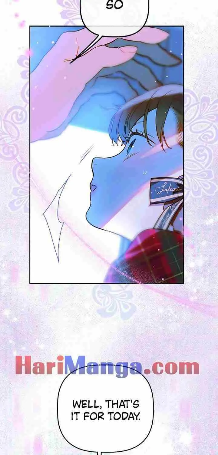 My Mom Entered A Contract Marriage Chapter 52 page 38 - 