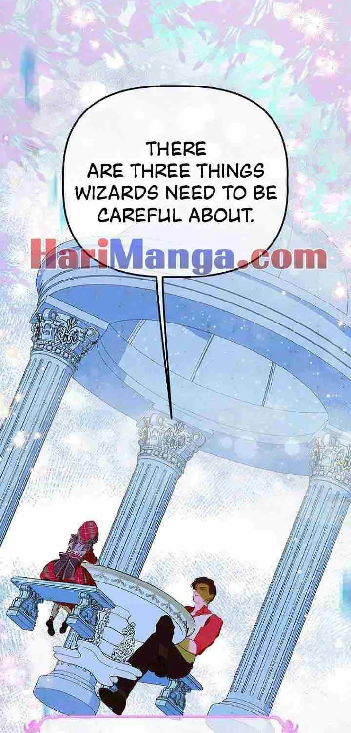 My Mom Entered A Contract Marriage Chapter 52 page 5 - 