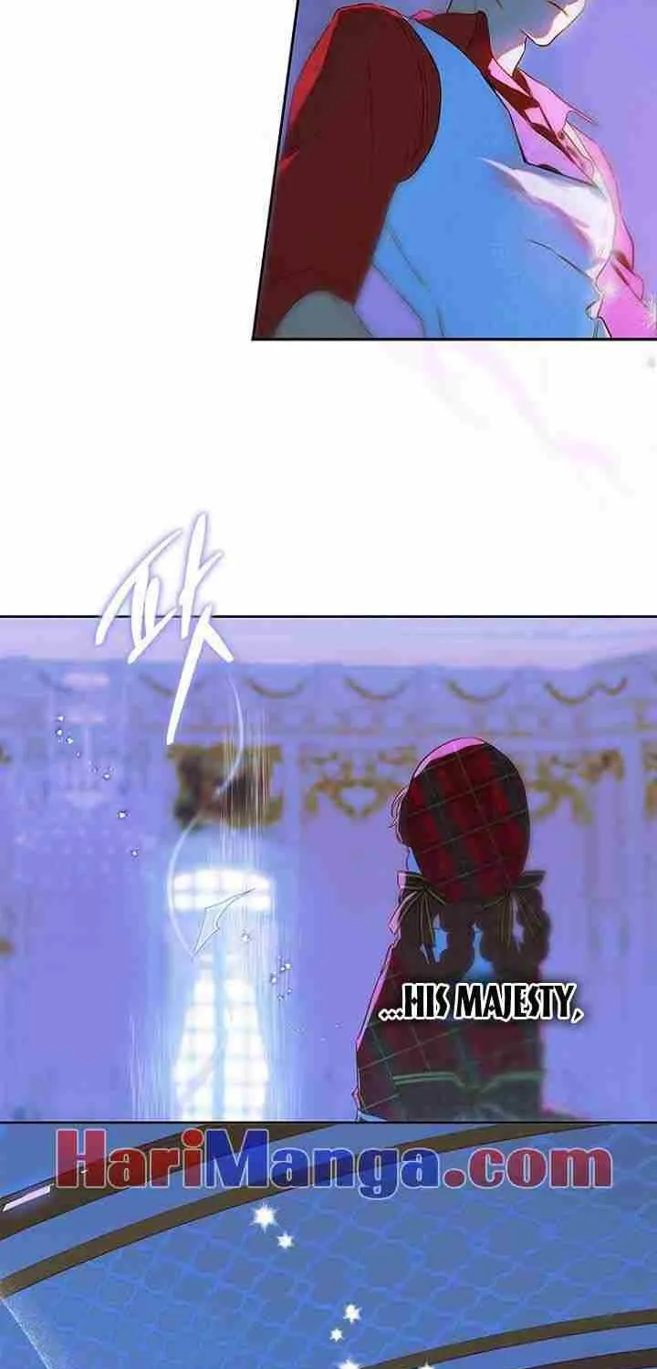 My Mom Entered A Contract Marriage Chapter 52 page 44 - 