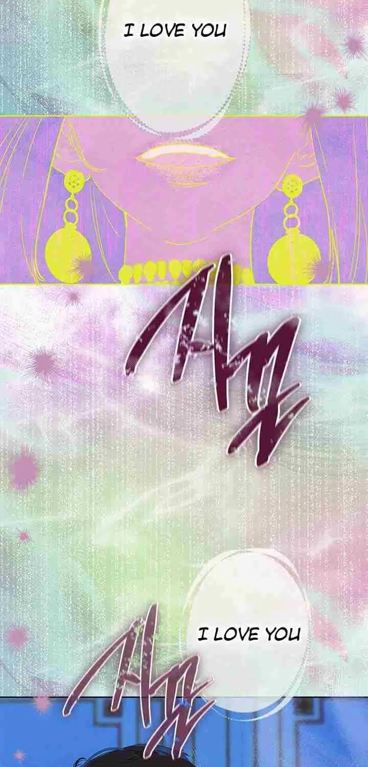 My Mom Entered A Contract Marriage Chapter 52 page 50 - 