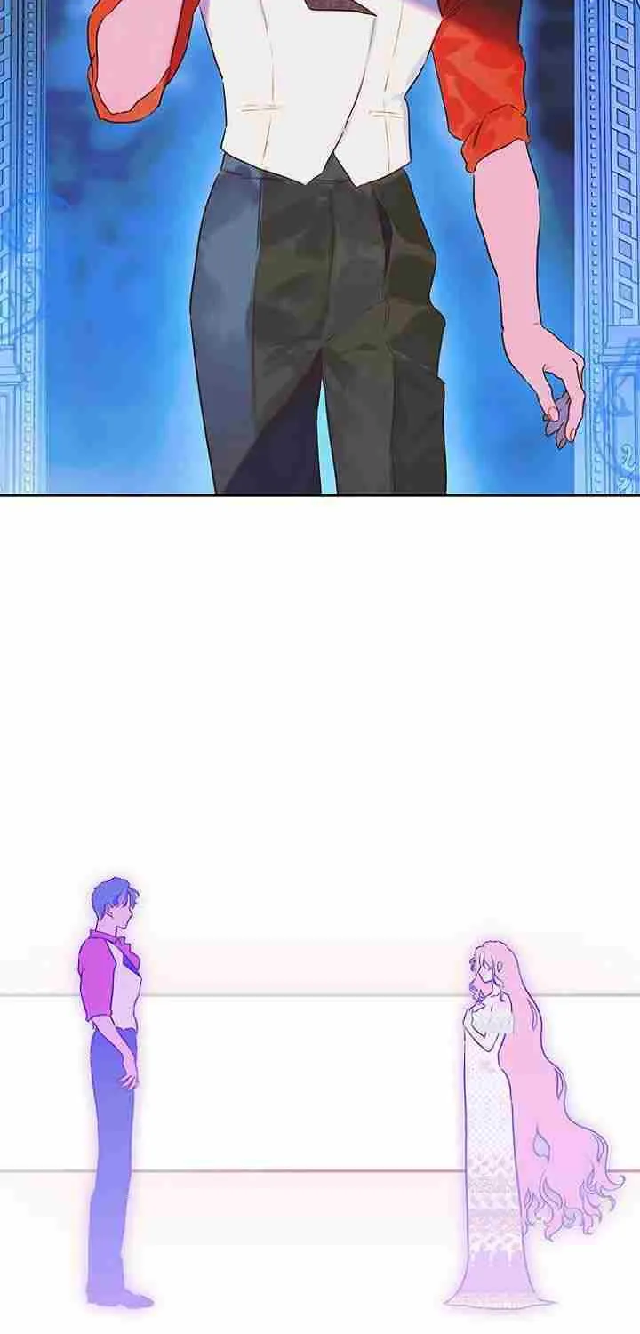 My Mom Entered A Contract Marriage Chapter 52 page 54 - 