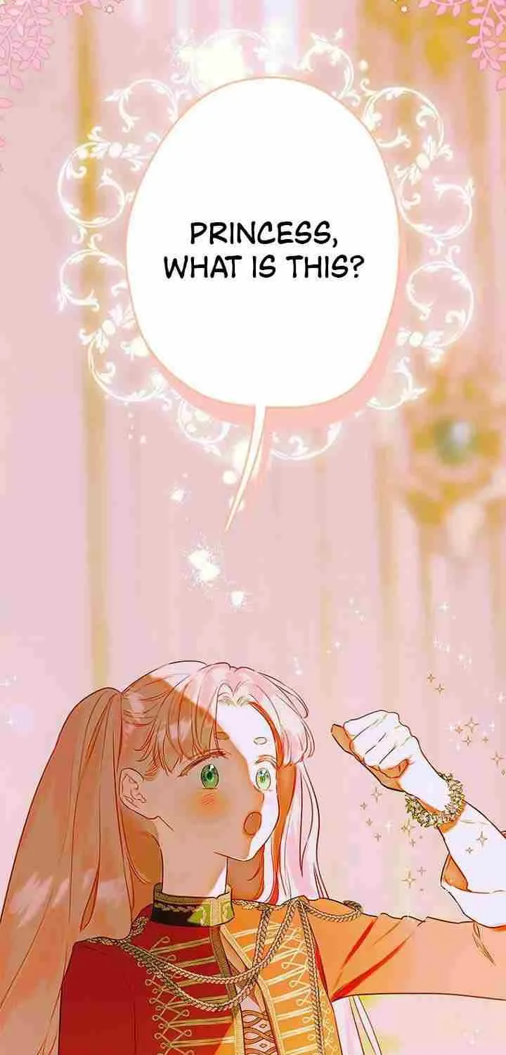 My Mom Entered A Contract Marriage Chapter 52 page 62 - 