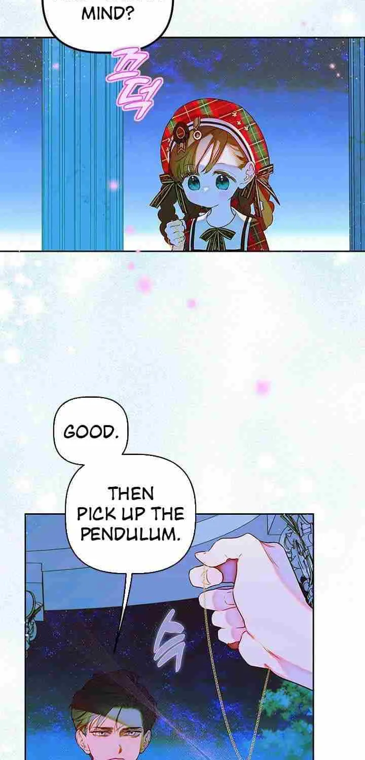 My Mom Entered A Contract Marriage Chapter 52 page 9 - 