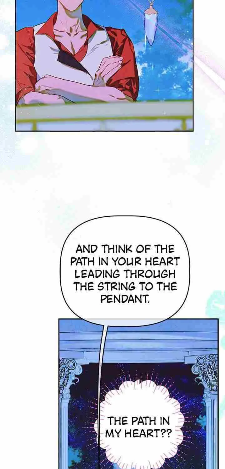 My Mom Entered A Contract Marriage Chapter 52 page 10 - 