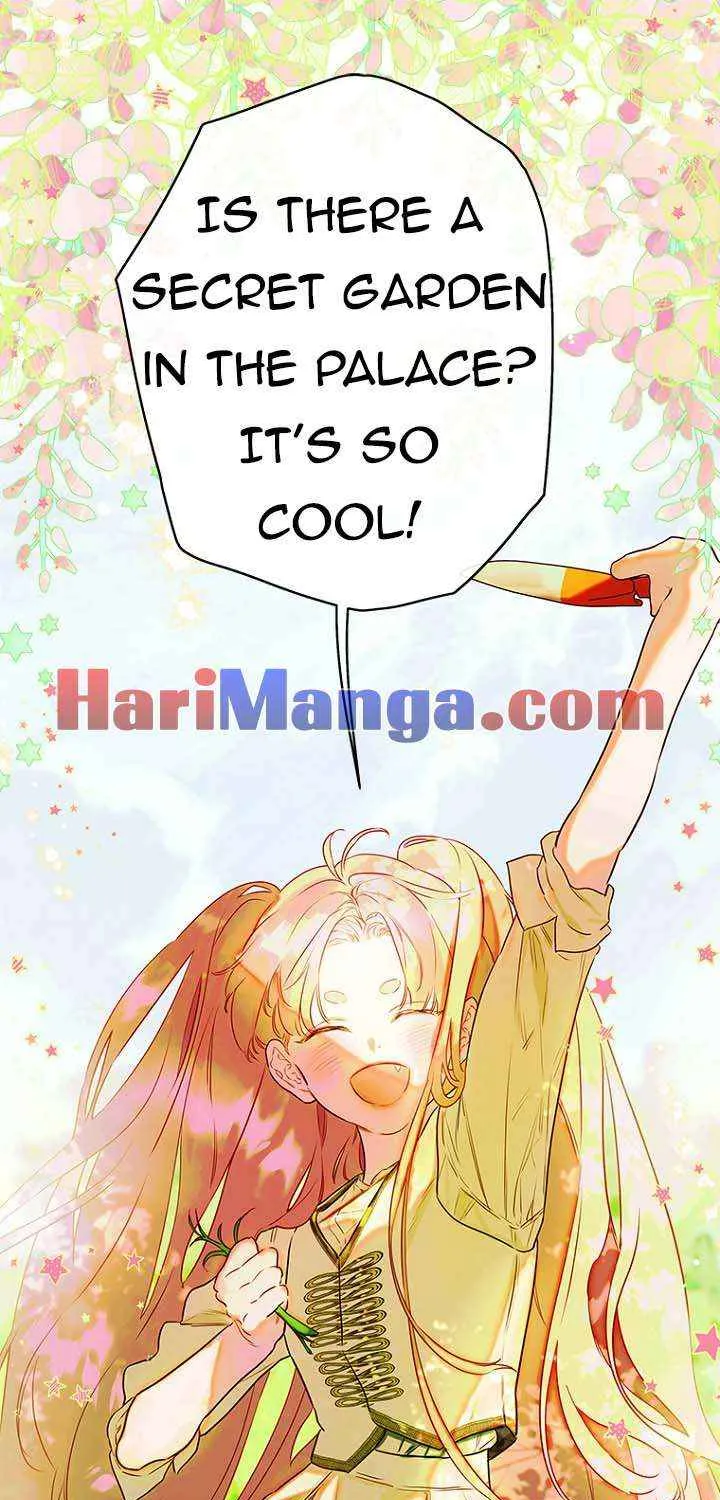 My Mom Entered A Contract Marriage Chapter 53 page 2 - 