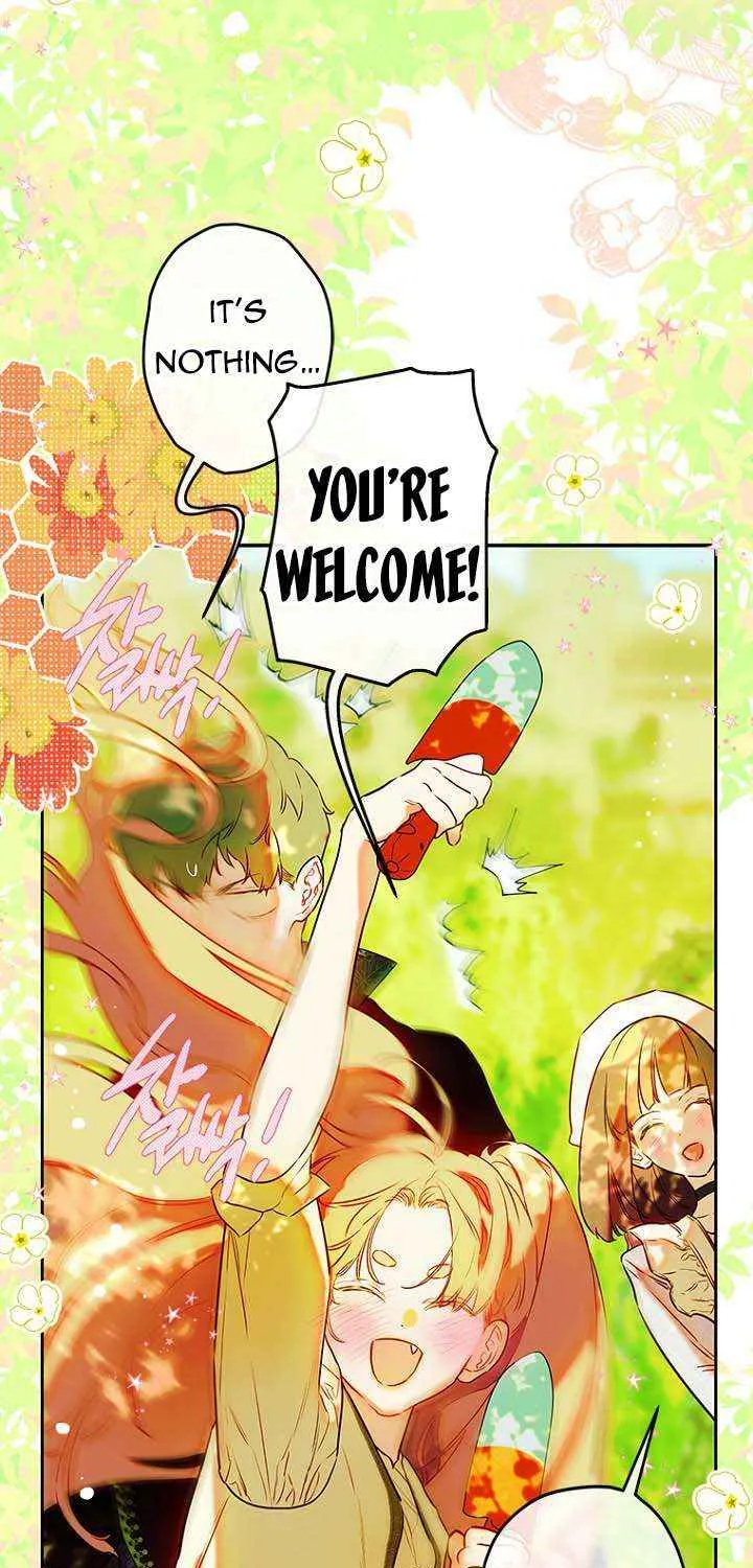 My Mom Entered A Contract Marriage Chapter 53 page 12 - 