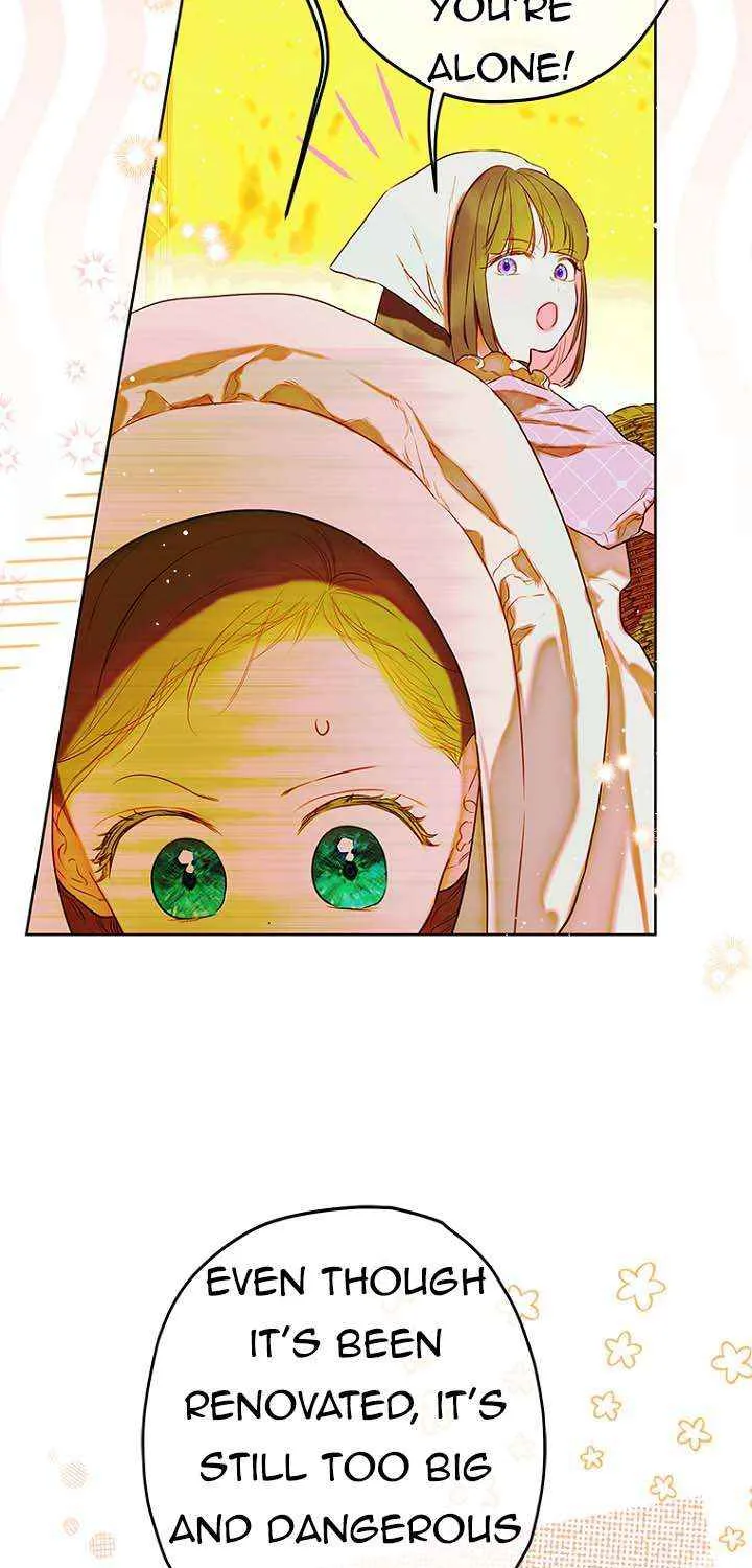 My Mom Entered A Contract Marriage Chapter 53 page 16 - 