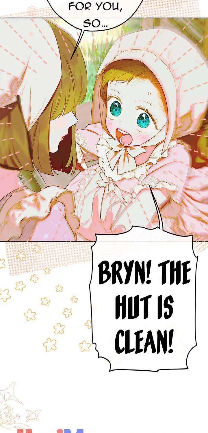 My Mom Entered A Contract Marriage Chapter 53 page 17 - 