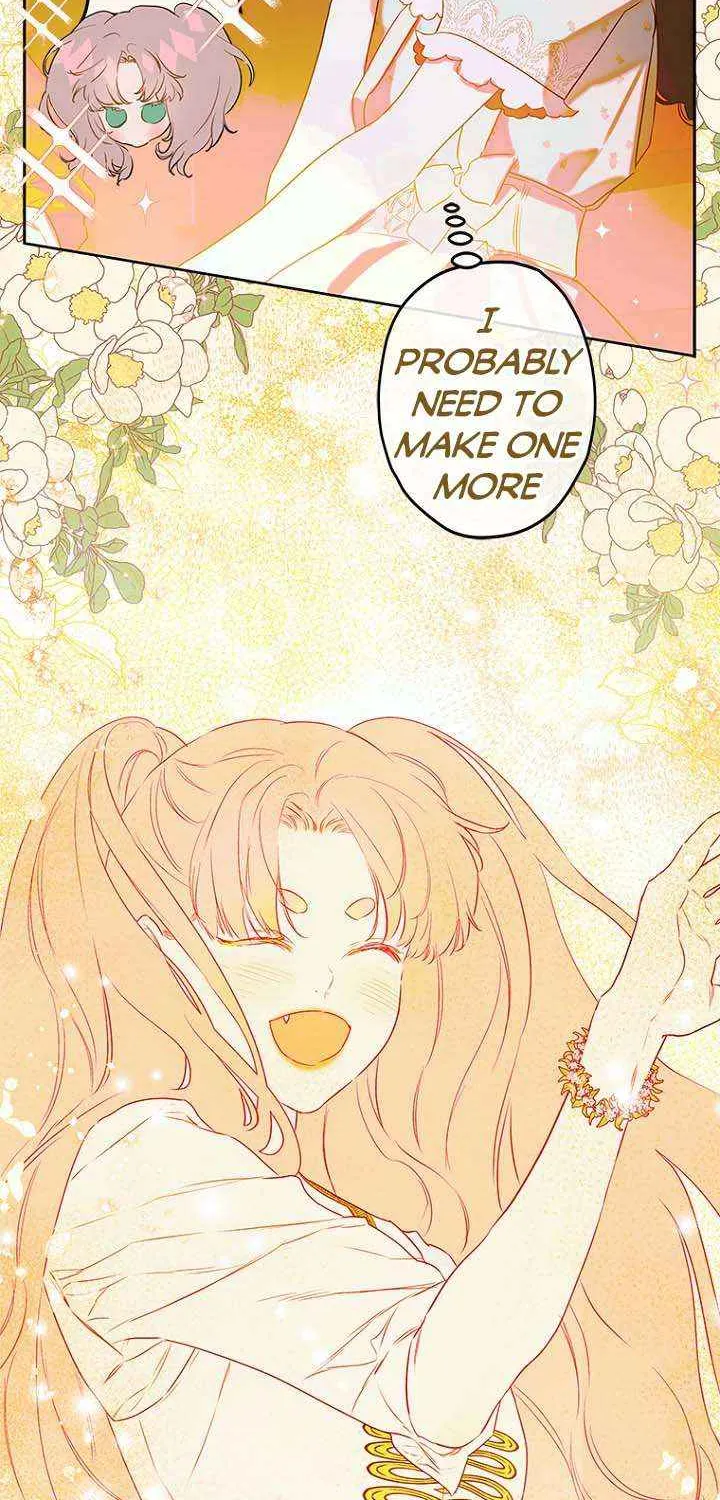 My Mom Entered A Contract Marriage Chapter 53 page 25 - 