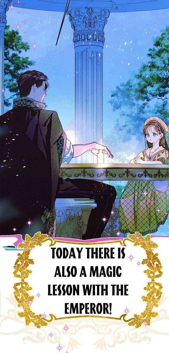 My Mom Entered A Contract Marriage Chapter 53 page 28 - 