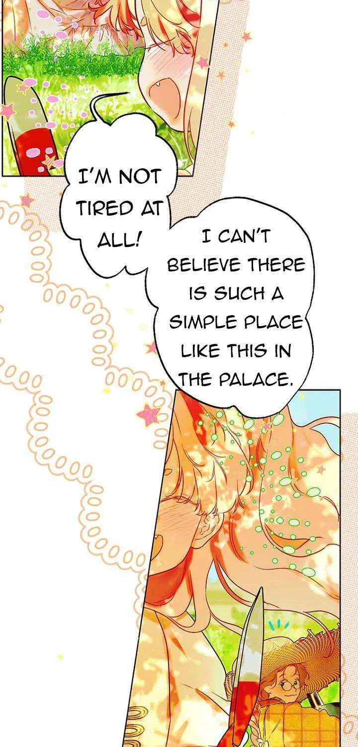 My Mom Entered A Contract Marriage Chapter 53 page 4 - 