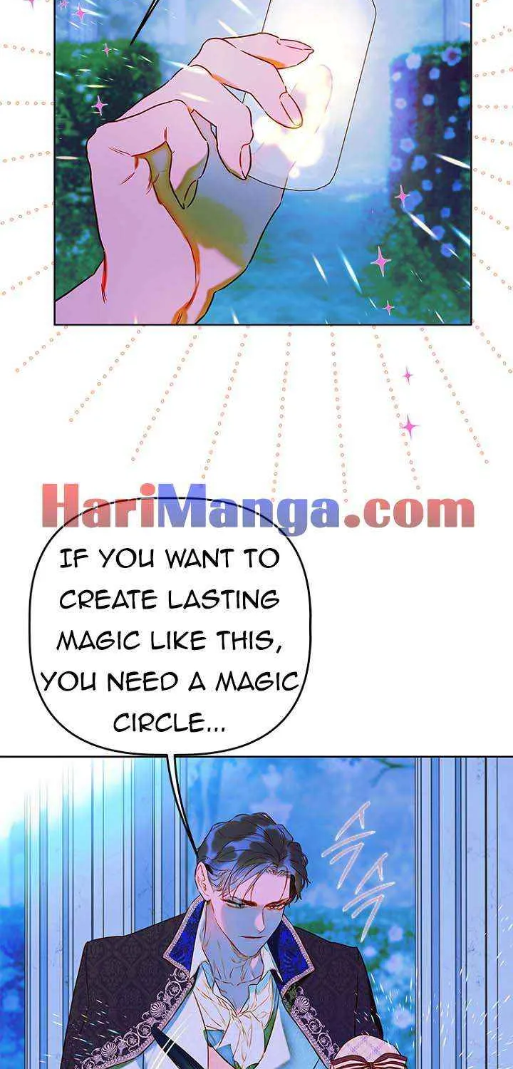 My Mom Entered A Contract Marriage Chapter 53 page 31 - 