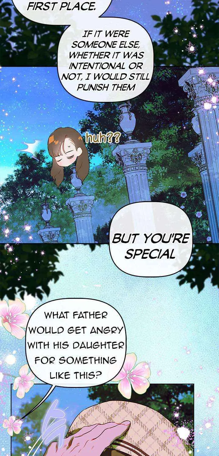 My Mom Entered A Contract Marriage Chapter 53 page 41 - 