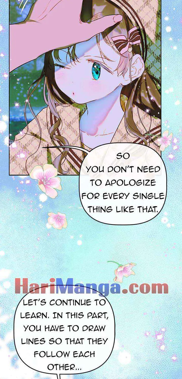 My Mom Entered A Contract Marriage Chapter 53 page 42 - 