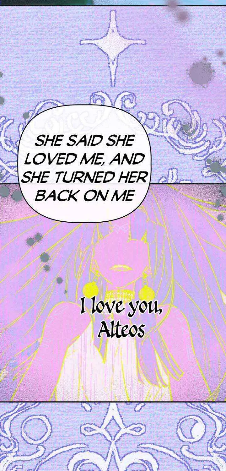 My Mom Entered A Contract Marriage Chapter 53 page 46 - 