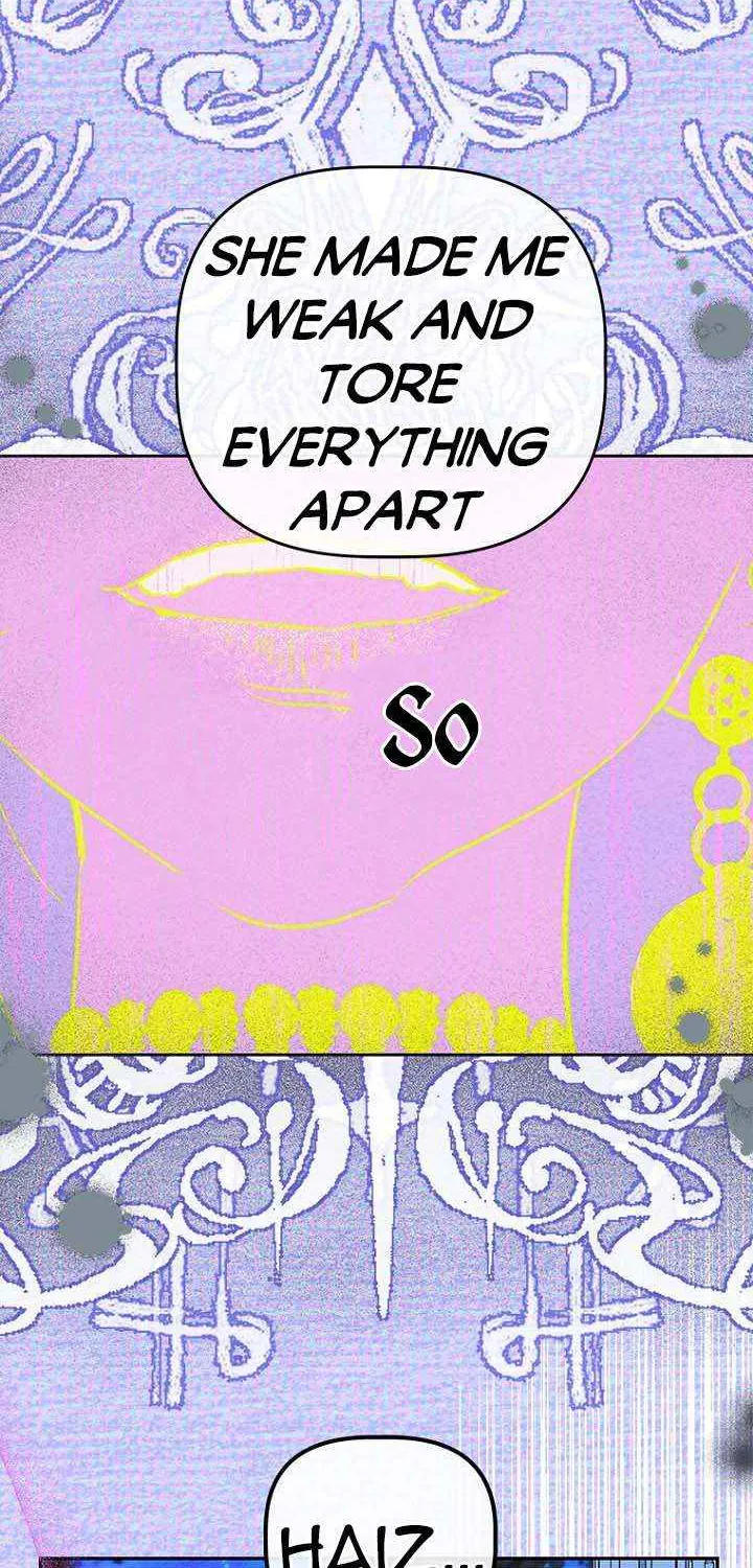 My Mom Entered A Contract Marriage Chapter 53 page 47 - 