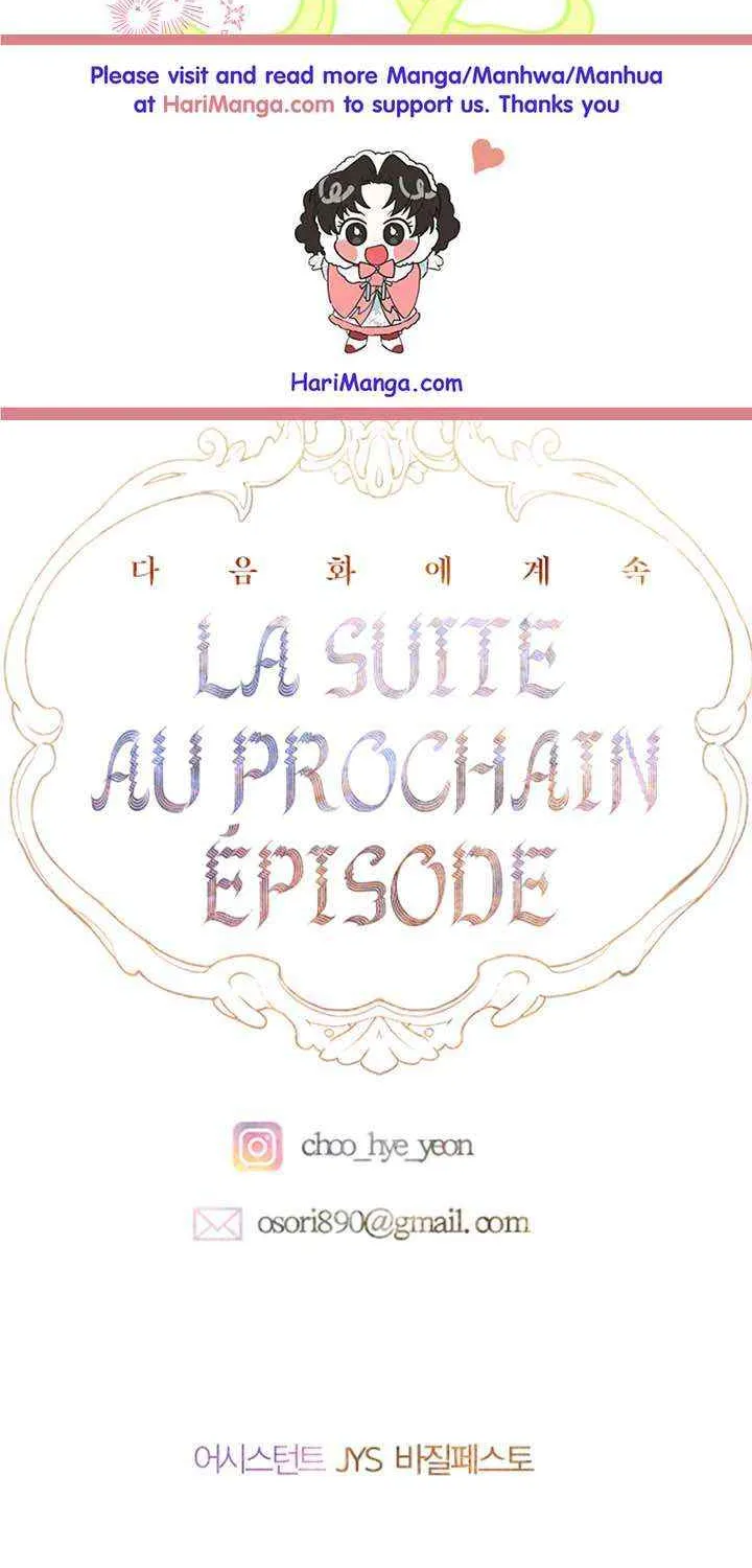 My Mom Entered A Contract Marriage Chapter 53 page 63 - 