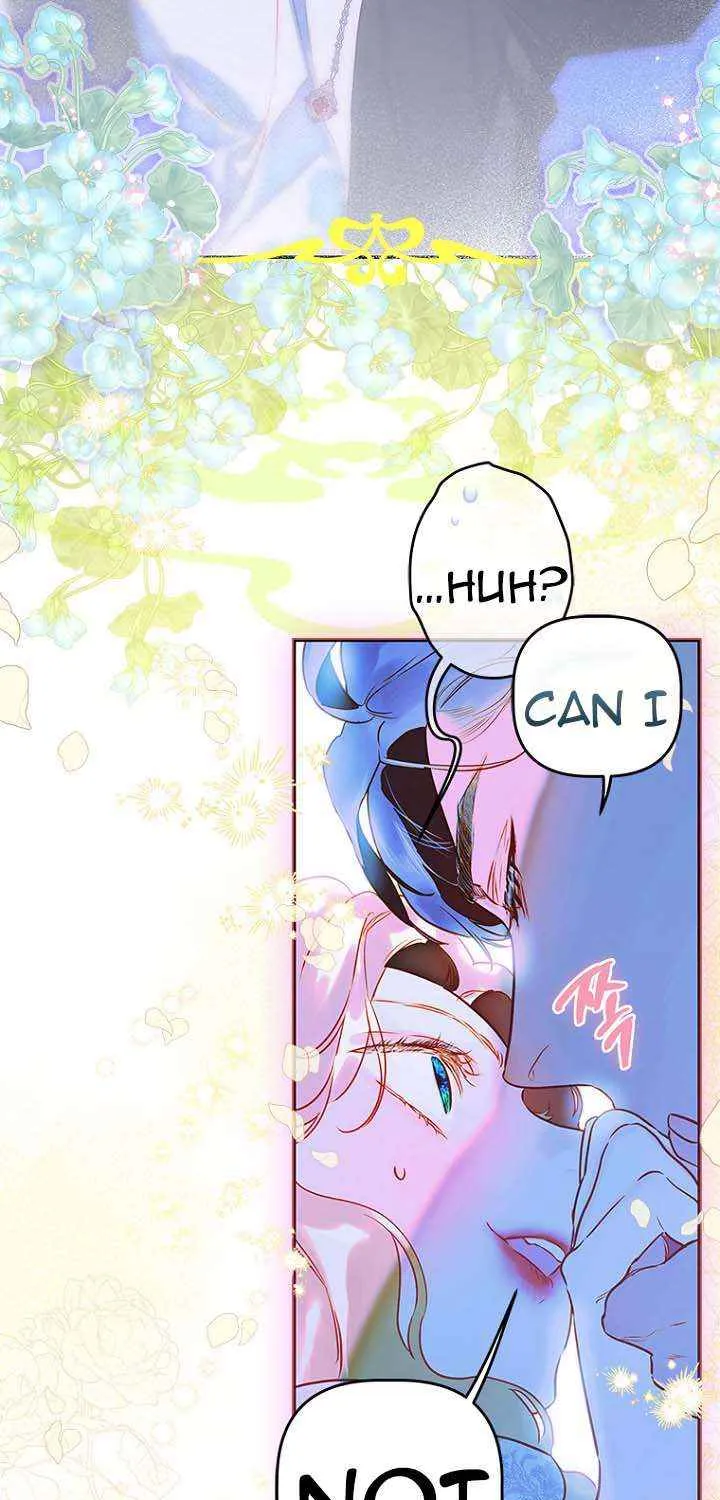 My Mom Entered A Contract Marriage Chapter 54 page 11 - 